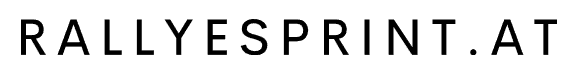 Rallyesprint.at – Betting Odds